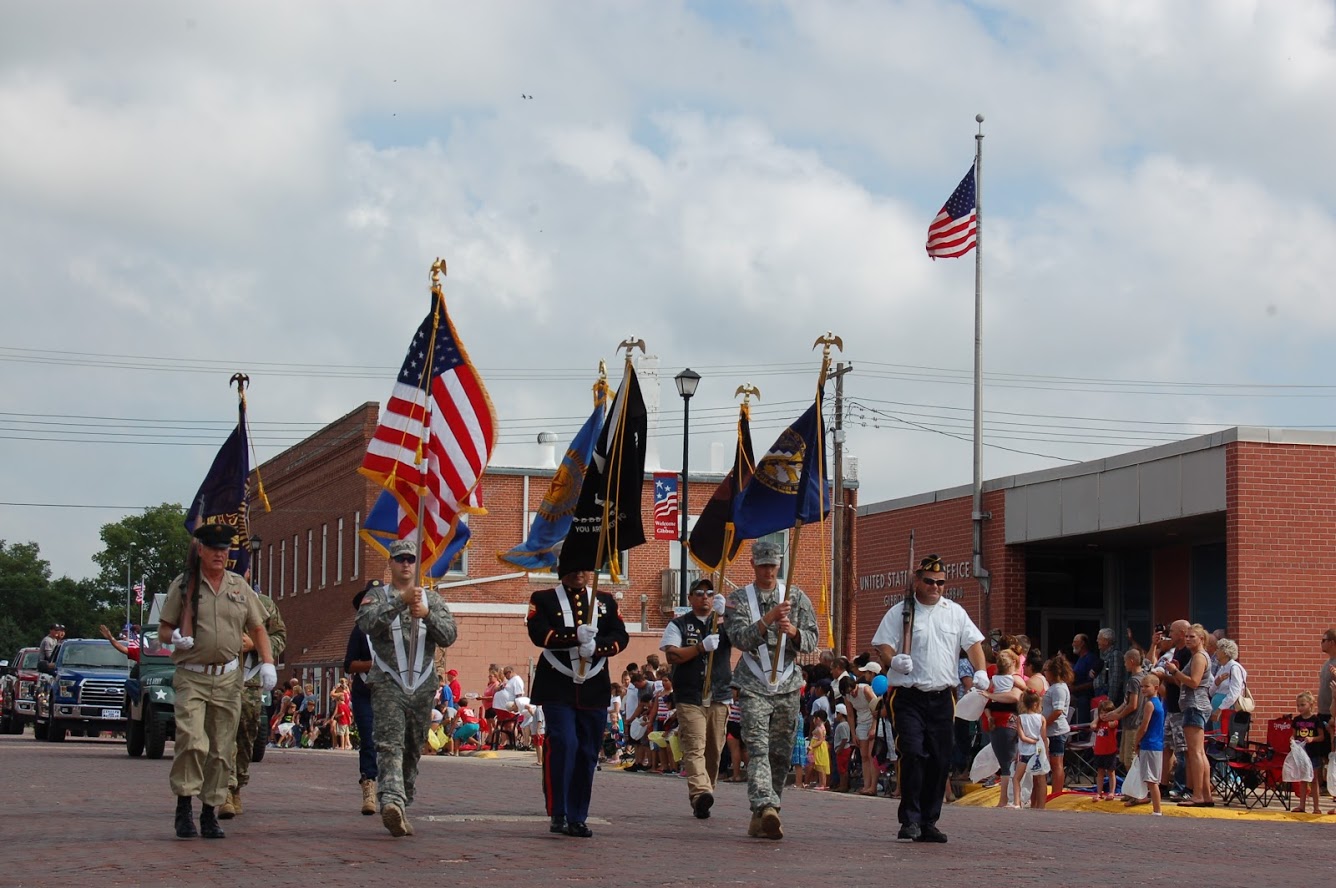 4th of July Celebration